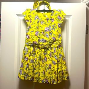 Janie & Jack Girls dress